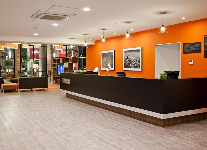 Recepció Foto