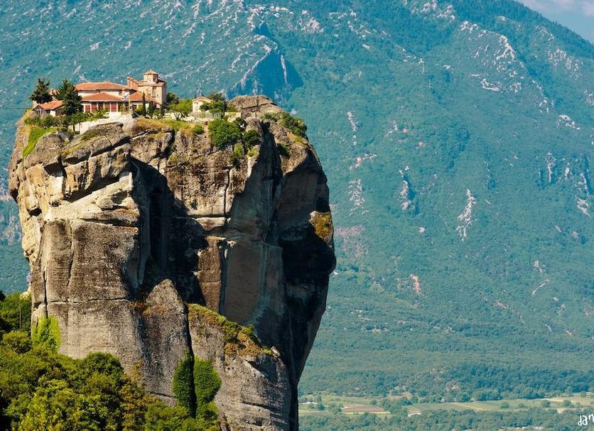 Llocs d'interès Foto