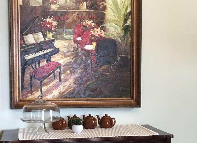 Serveis de l’habitació Foto