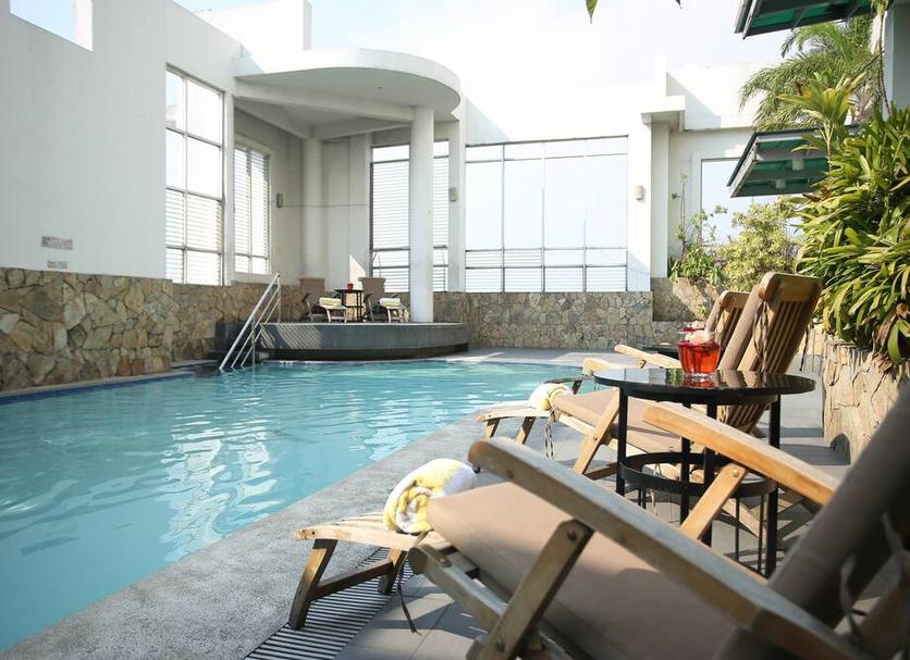 Pool Foto