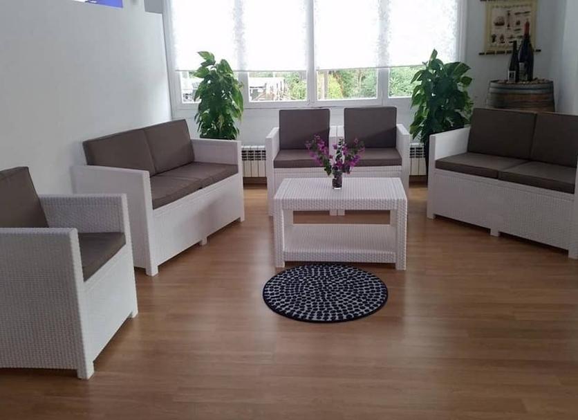 Sala Foto