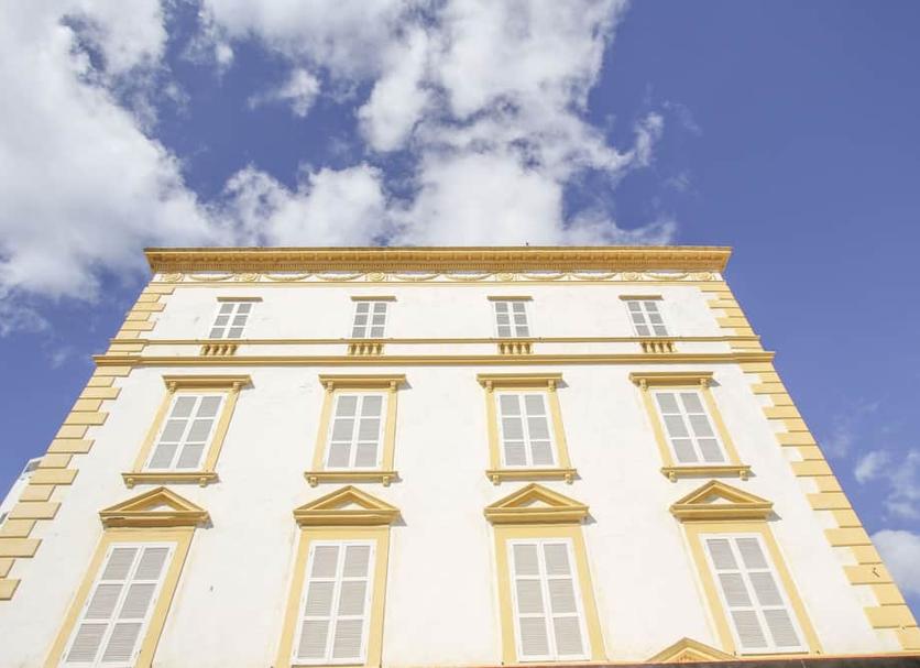 Edifici Foto