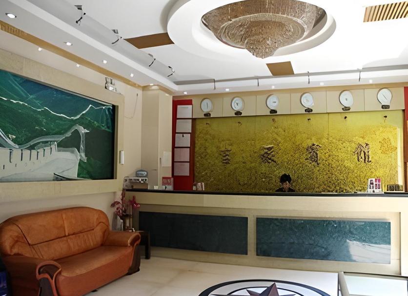 Recepció Foto