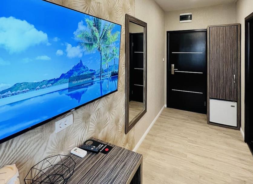 Serveis de l’habitació Foto