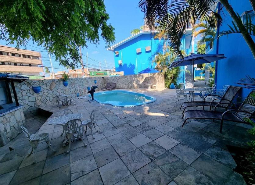 Pool Foto