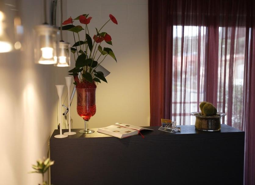Serveis de l’habitació Foto