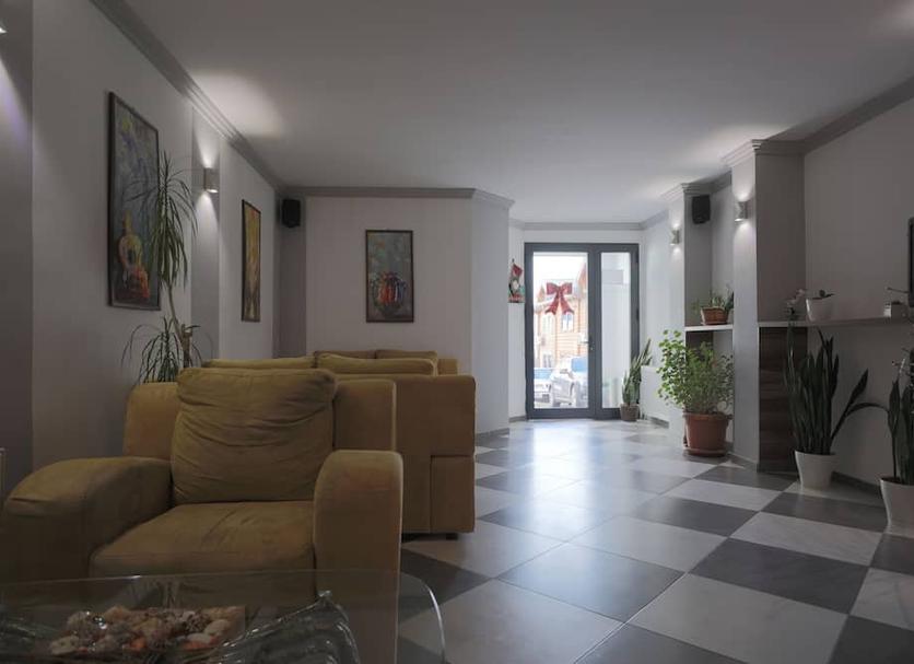 Sala Foto