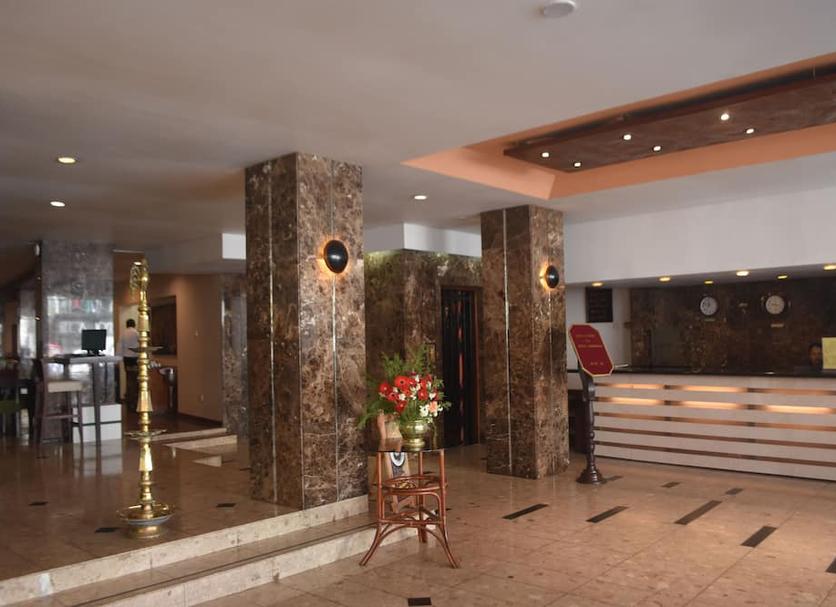 Recepció Foto