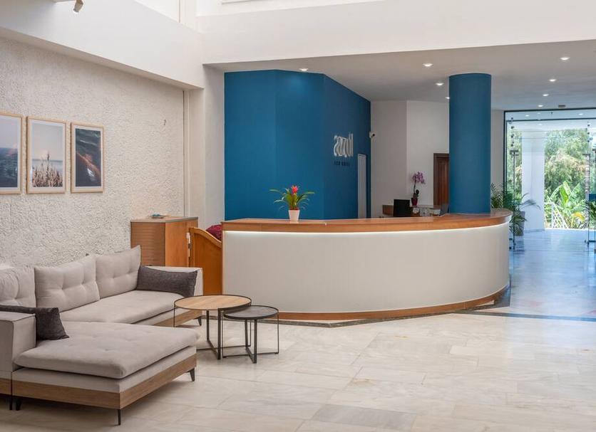 Recepció Foto