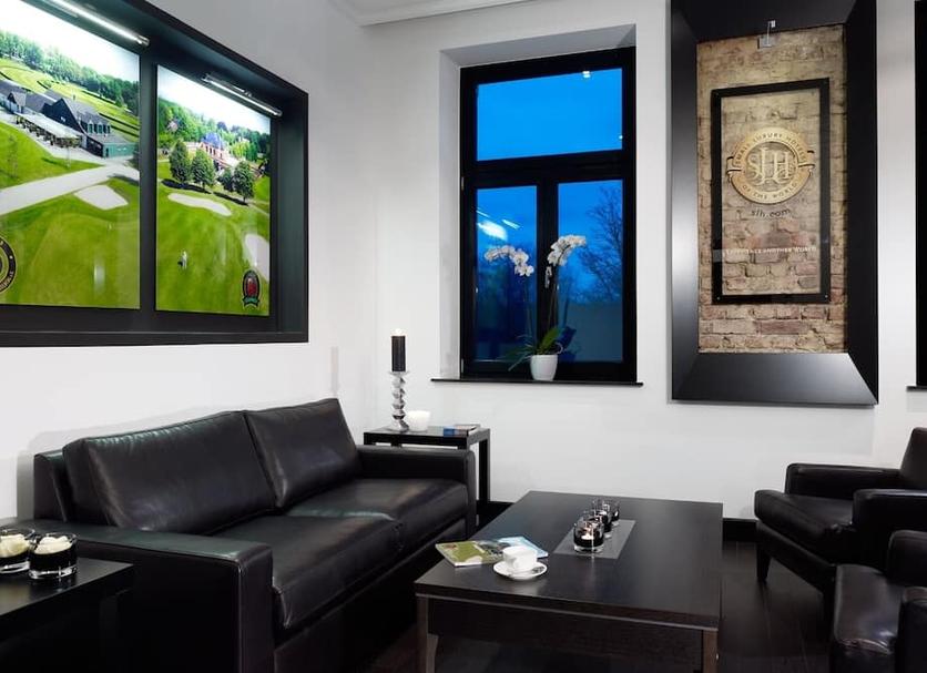 Sala Foto