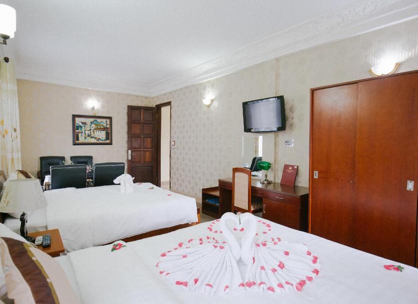 Habitació Foto