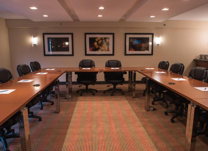Sala de conferències Foto
