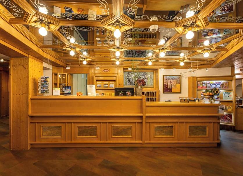 Recepció Foto