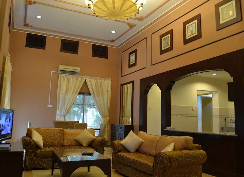 Sala Foto