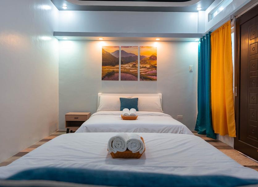 Habitació Foto