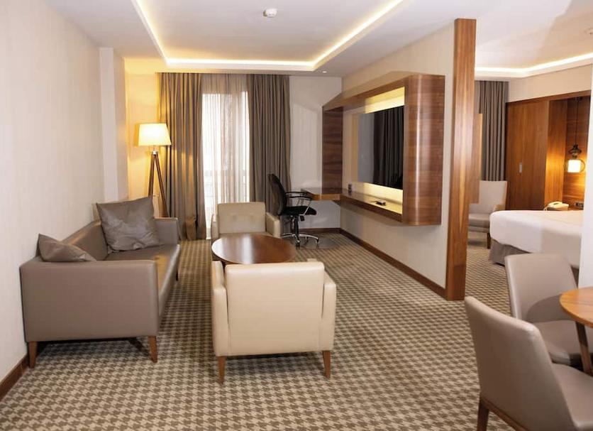 Sala Foto