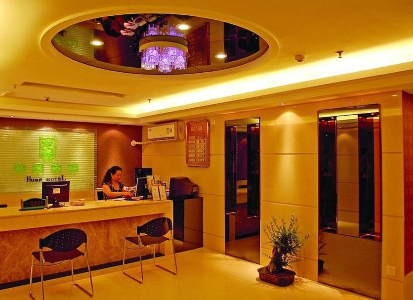 Recepció Foto