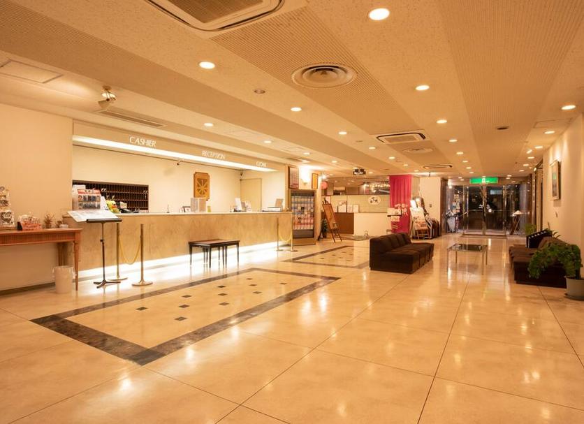 Recepció Foto
