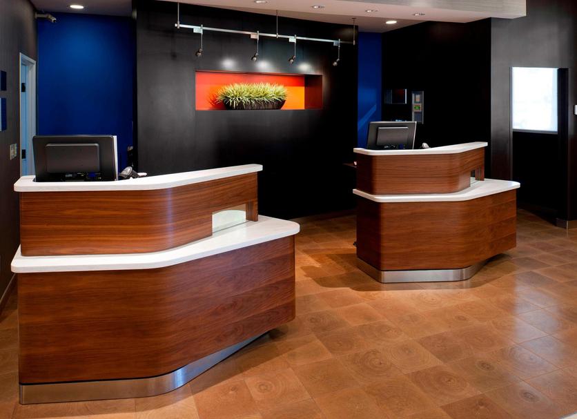 Recepció Foto