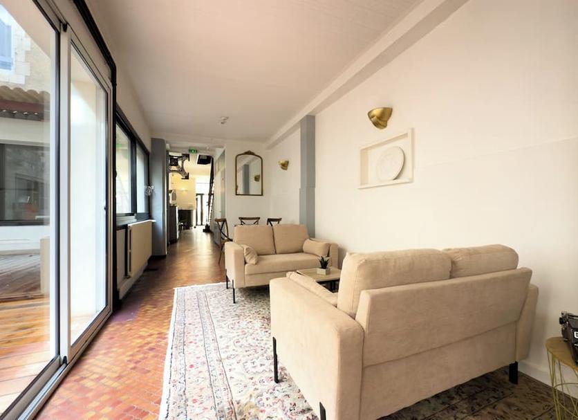 Sala Foto