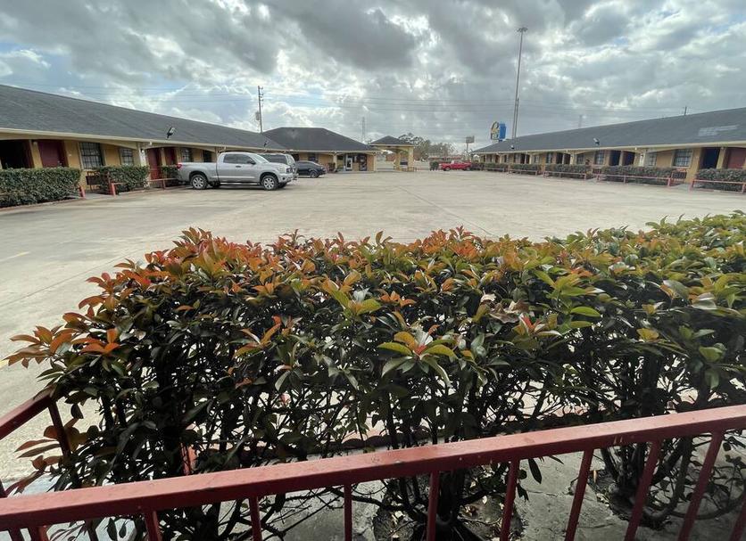 Vista exterior Foto