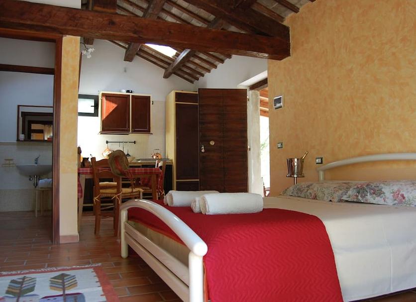 Habitació Foto