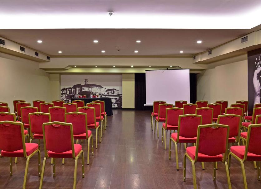 Sala de conferències Foto