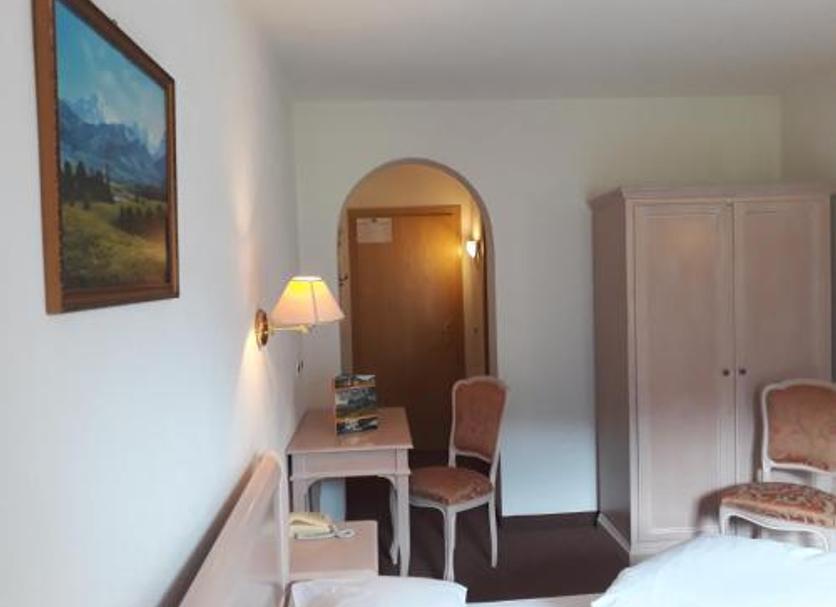 Serveis de l’habitació Foto
