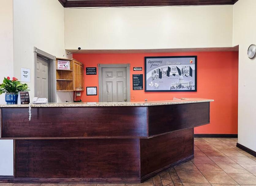 Recepció Foto