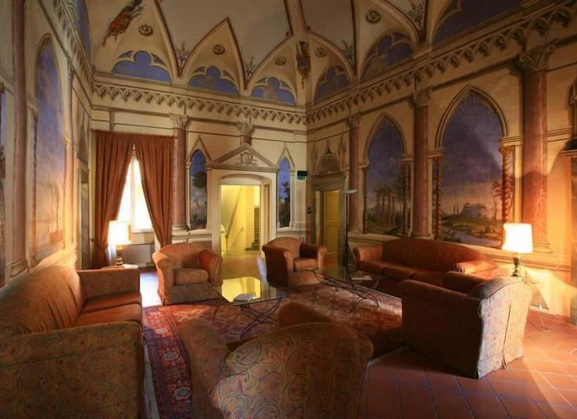 Sala d'estar Foto
