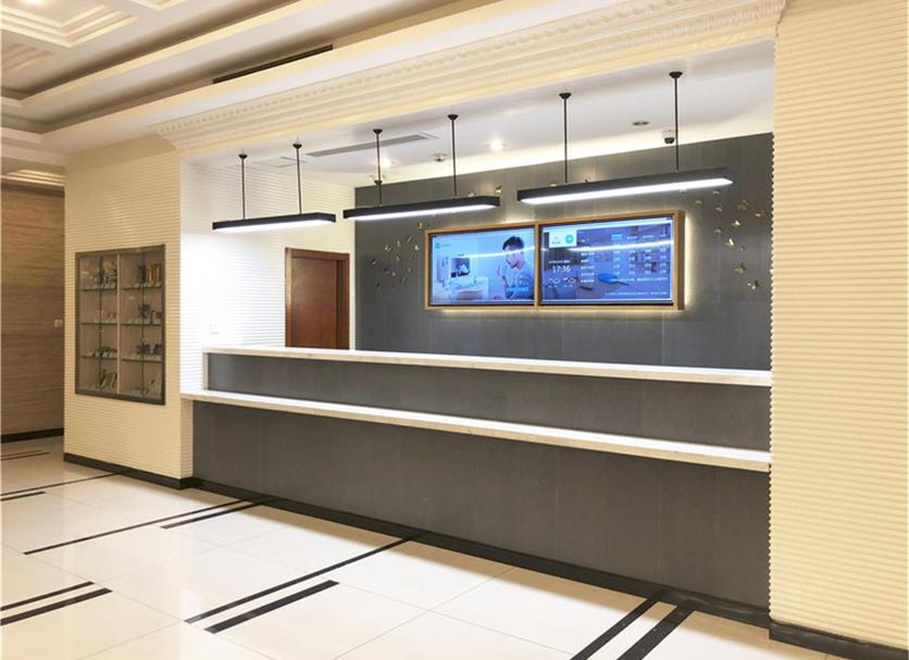 Recepció Foto