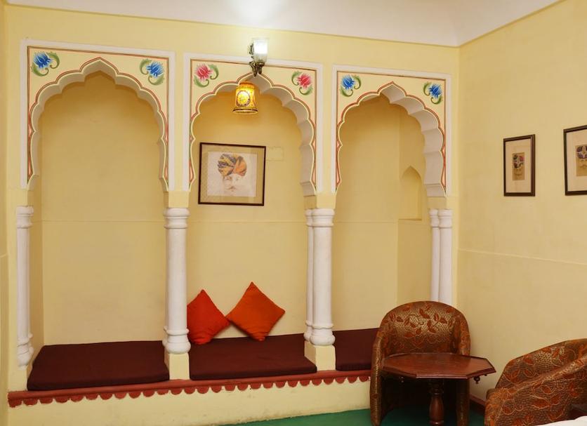 Sala Foto