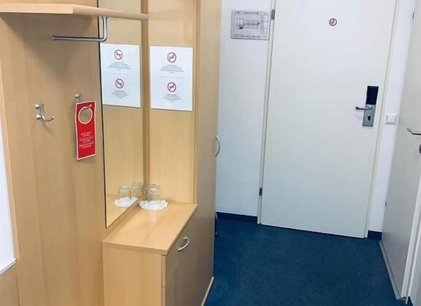 Serveis de l’habitació Foto