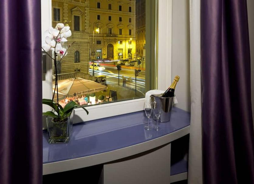 Serveis de l’habitació Foto