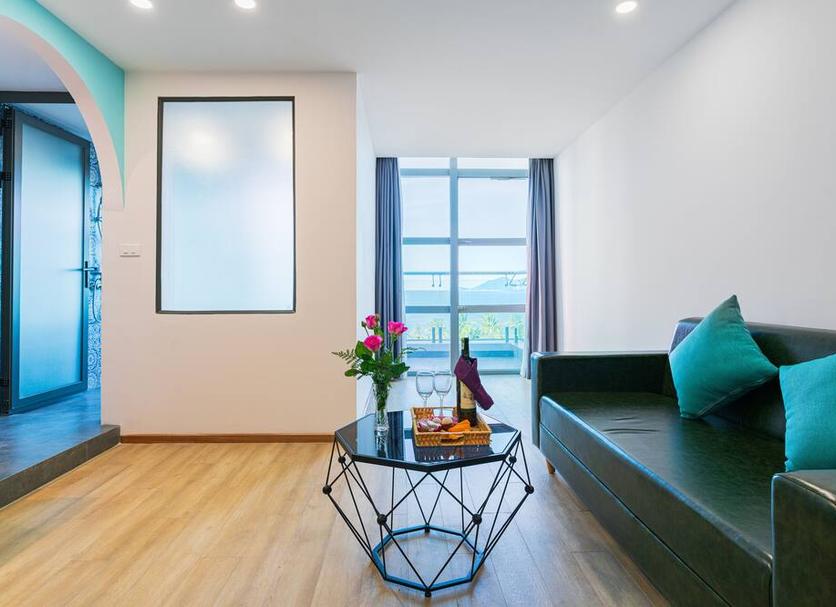 Sala Foto