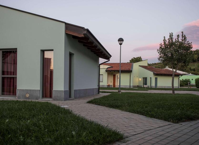 Edifici Foto
