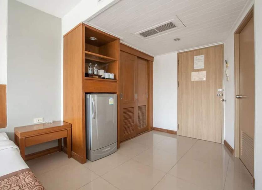 Serveis de l’habitació Foto