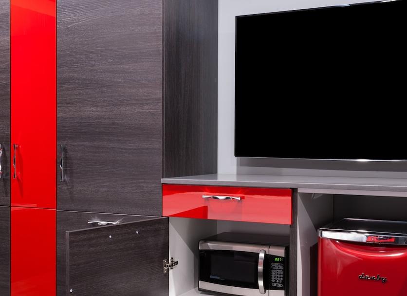 Serveis de l’habitació Foto