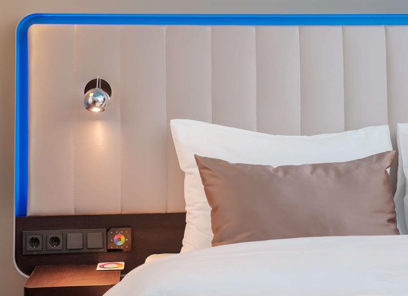 Serveis de l’habitació Foto