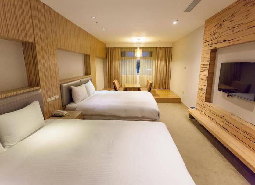 Habitació Foto