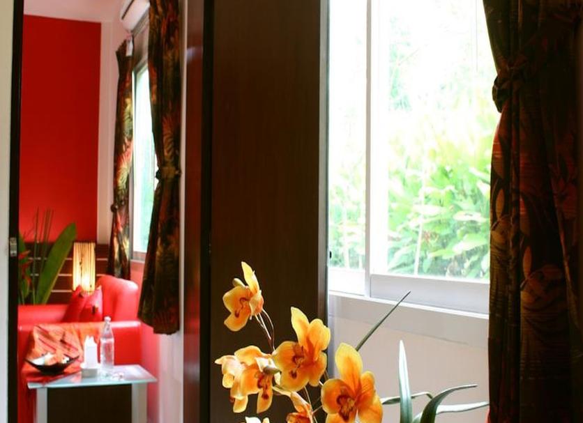 Serveis de l’habitació Foto