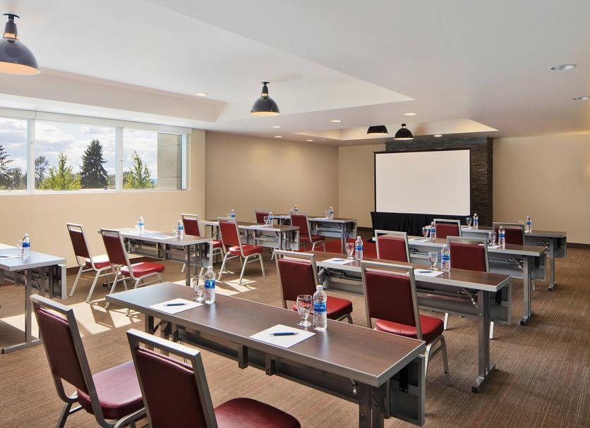 Sala de conferències Foto