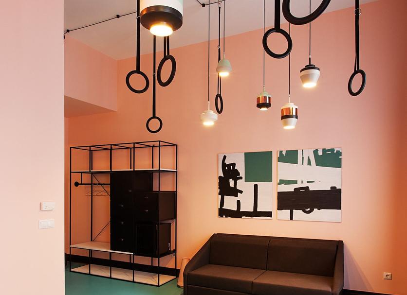 Sala Foto
