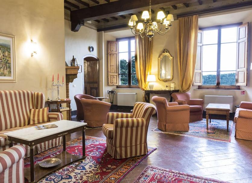 Sala d'estar Foto