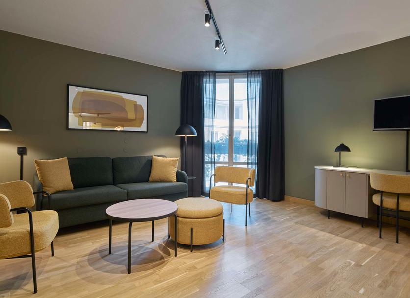 Sala Foto