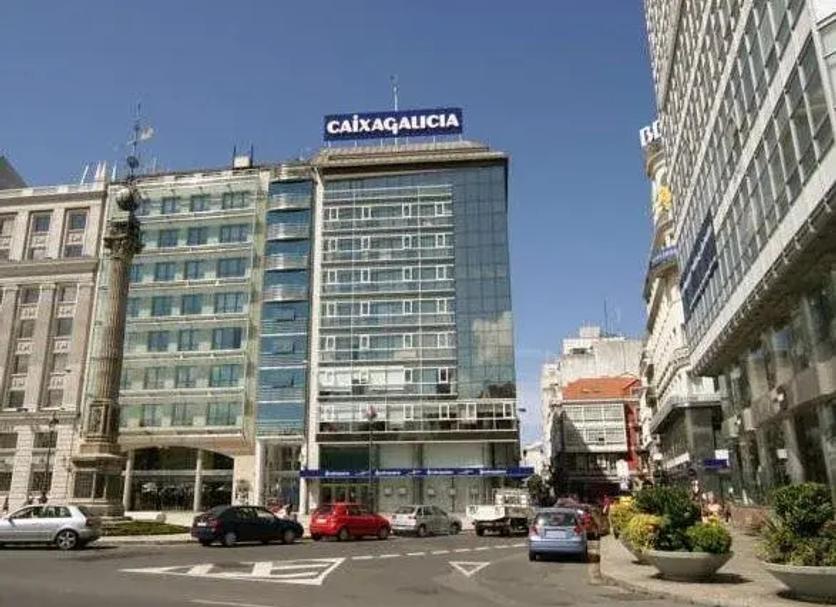 Edifici Foto