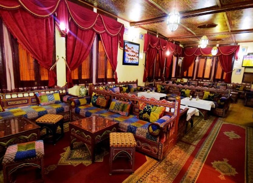 Sala d'estar Foto