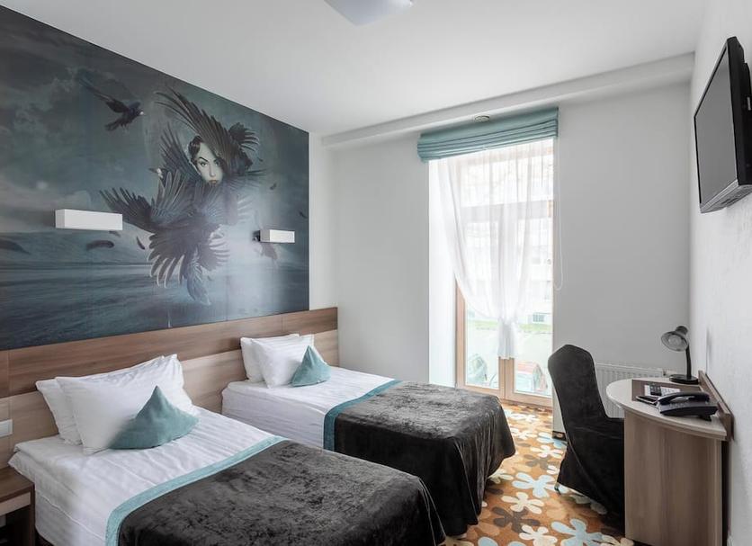 Habitació Foto