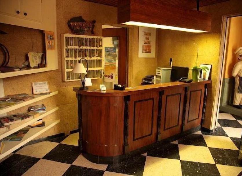 Recepció Foto