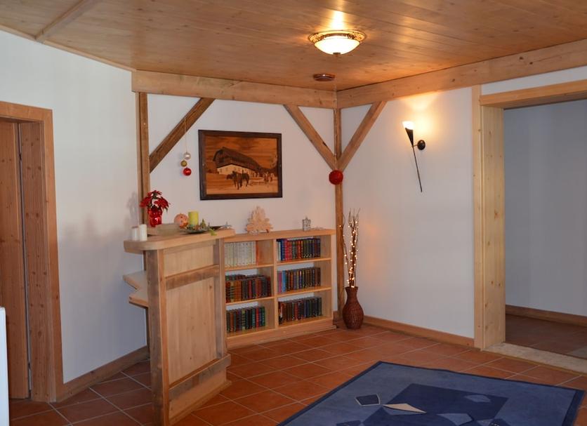 Serveis de l’habitació Foto